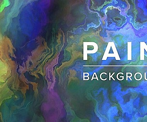 Paint Backgrounds