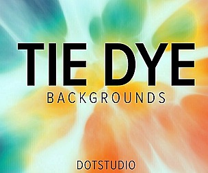Tie Dye Backgrounds