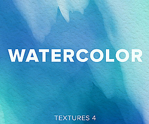 Watercolor Textures 4