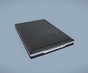 Scanner