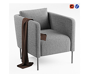 EKERO IKEA Armchair
