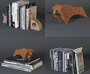 Book Set volume 01