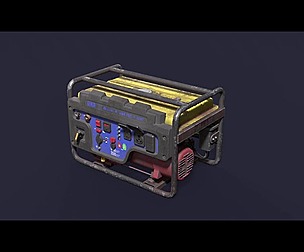 Generator