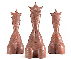 josep maria sculpture