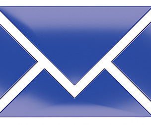 Message Letter Symbol
