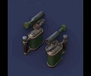 Blowtorch