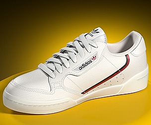 ADIDAS CONTINENTAL 80