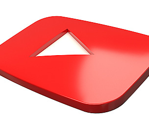 YouTube Logo