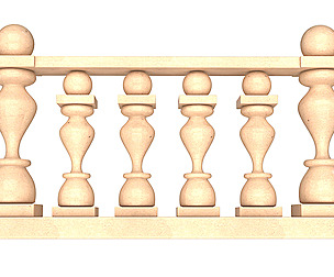 Baluster 05