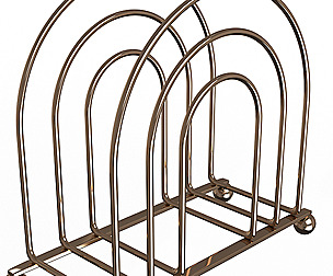 Napkin Holder 01
