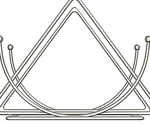 Napkin Holder 02