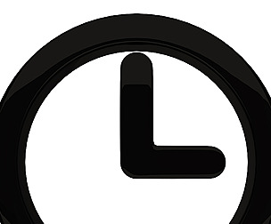 Clock Symbol