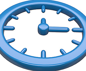 Clock Icon 02