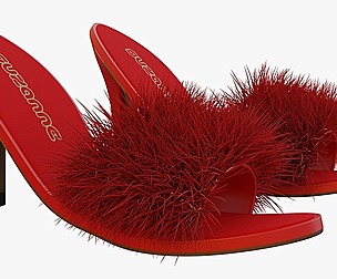 Sexy shoes