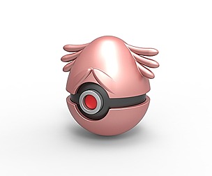 Chansey orb