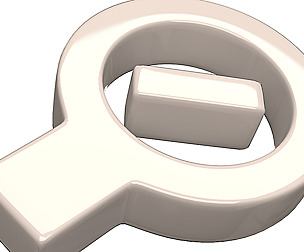 Zoom Out Symbol