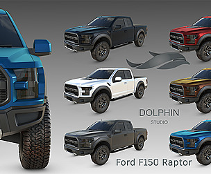Ford_F150_Raptor_2017