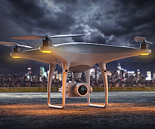 Drone