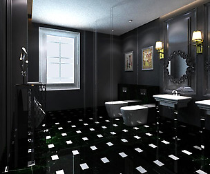 washroom 008