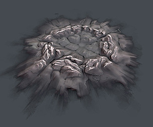 Ground Cracks Vol.2