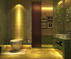 washroom 003