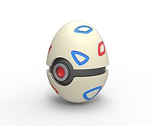 Togepi orb