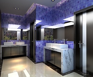 washroom 013