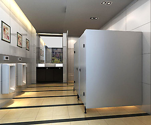 washroom 012