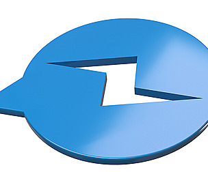 Messenger Logo