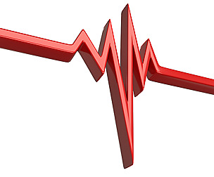 Pulse Symbol