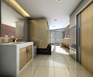 washroom 015
