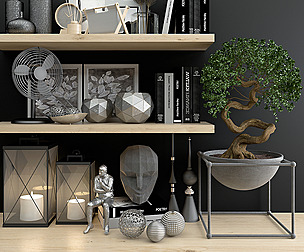 Decorative set_001
