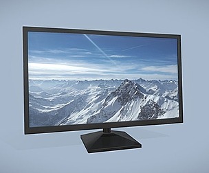 Computer Monitor