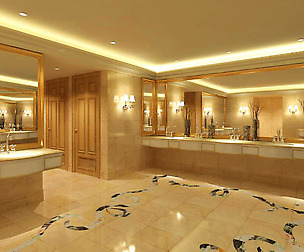 washroom 005