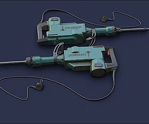 Jackhammer