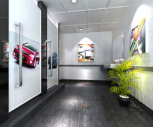washroom 011