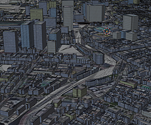 tokyo