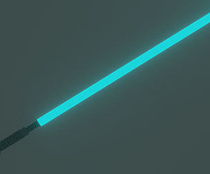 Lightsaber