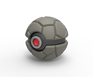 Golem orb