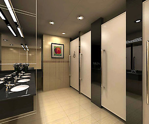 washroom 009
