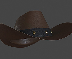HATS-001 Hat