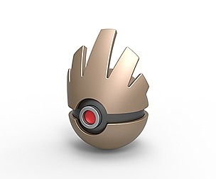 Hitmonchan orb