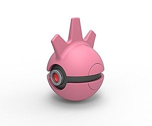 Tyrogue orb