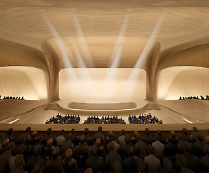 Theater interior 002