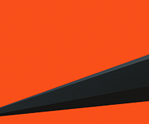 3D Kunai