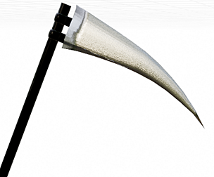 3D Scythe