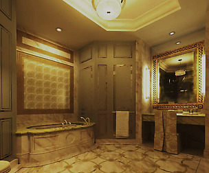 washroom 004