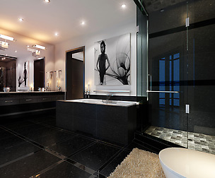 Washroom 035