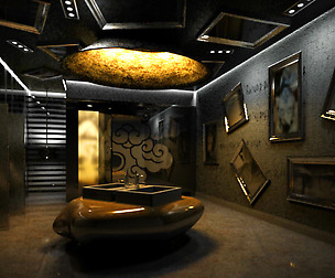 Washroom 036