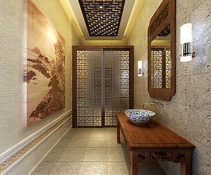 washroom 025